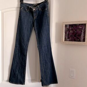 Seven 7 Jeans / Women’s Blue Jeans